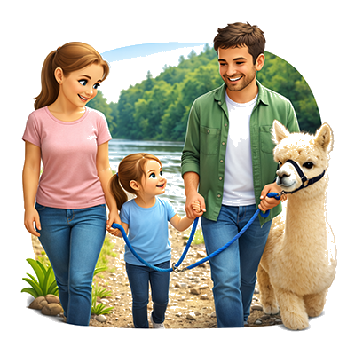 kindergeburtstag-fuerstenwalde-alpaka-natur-erleben-i06